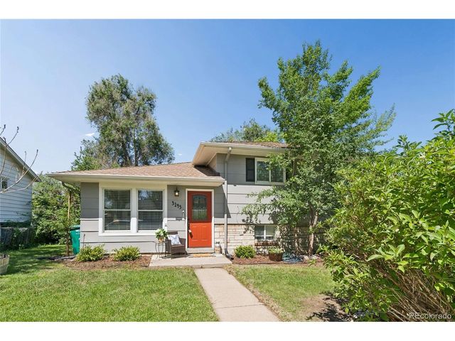 3145 S Fox St, Englewood, CO 80110