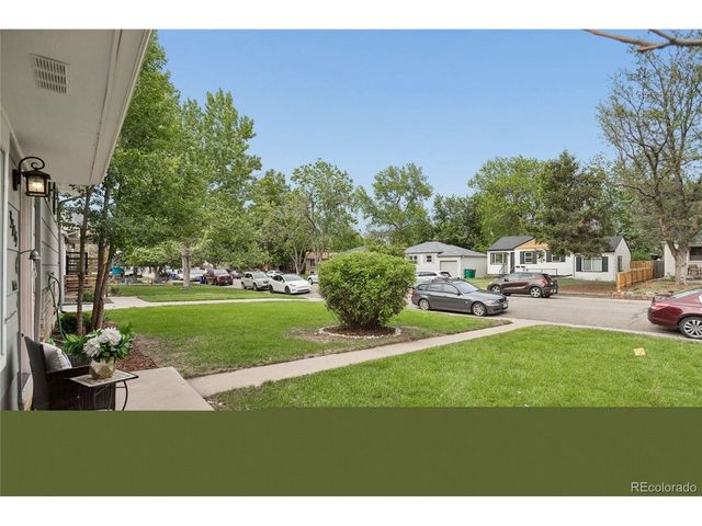 3145 S Fox St, Englewood, CO 80110