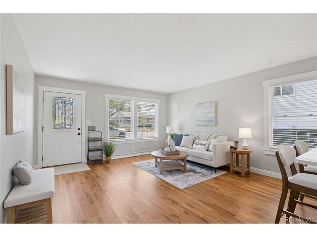 3145 S Fox St, Englewood, CO 80110
