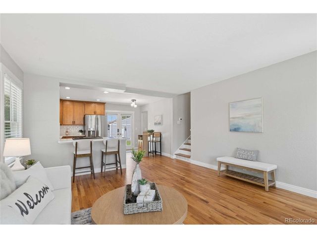 3145 S Fox St, Englewood, CO 80110
