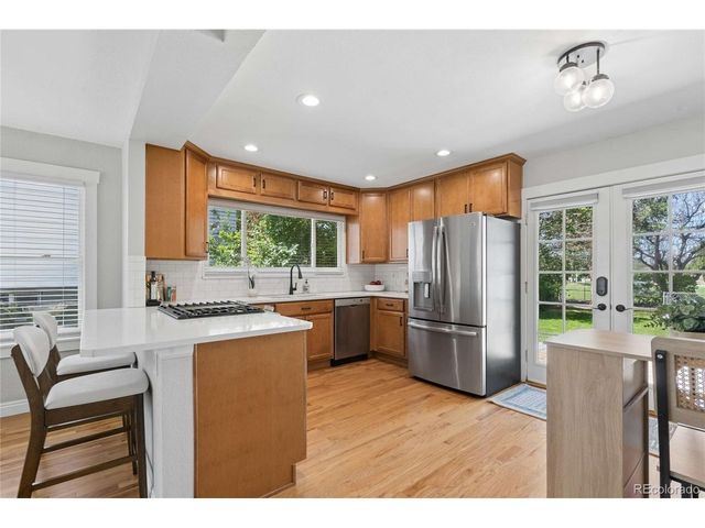 3145 S Fox St, Englewood, CO 80110
