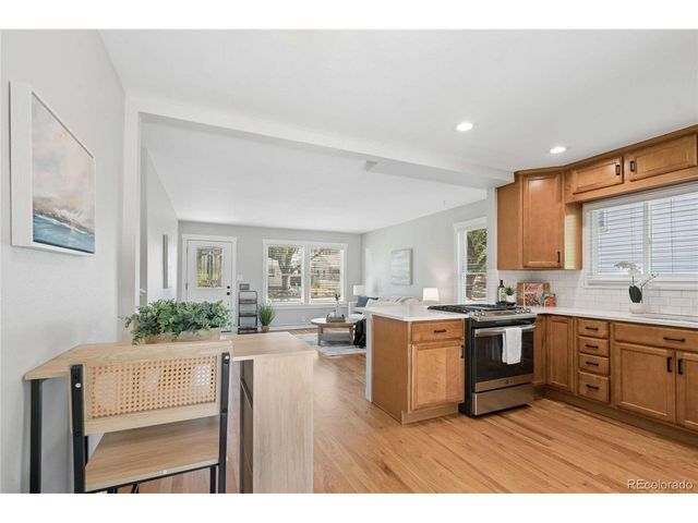 3145 S Fox St, Englewood, CO 80110