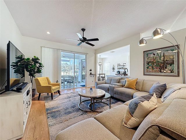 3842 AVON COURT, Clermont, FL 34711