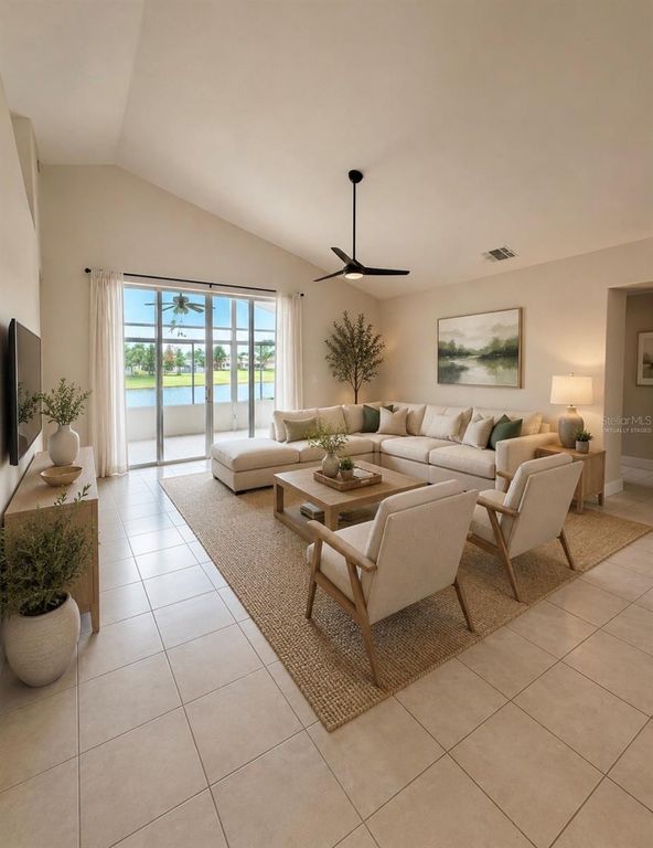 Image 14 of property listing at 731 FORESTGREEN COURT, Orlando, FL 32828