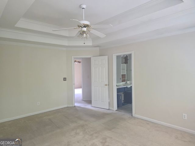 3205 HALEYS Way, Conyers, GA 30013