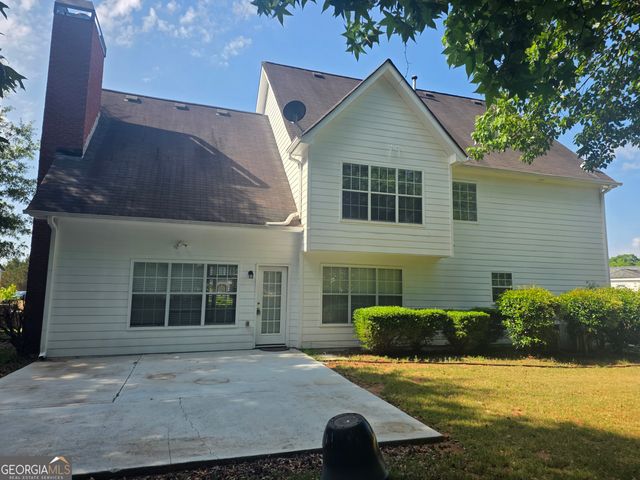 3205 HALEYS Way, Conyers, GA 30013