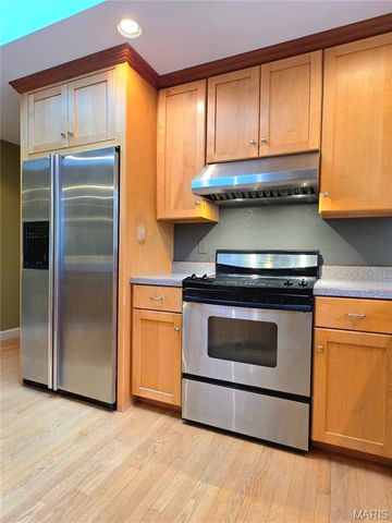 1111 Ecko Lane, Washington, MO 63090