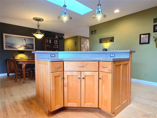 1111 Ecko Lane, Washington, MO 63090