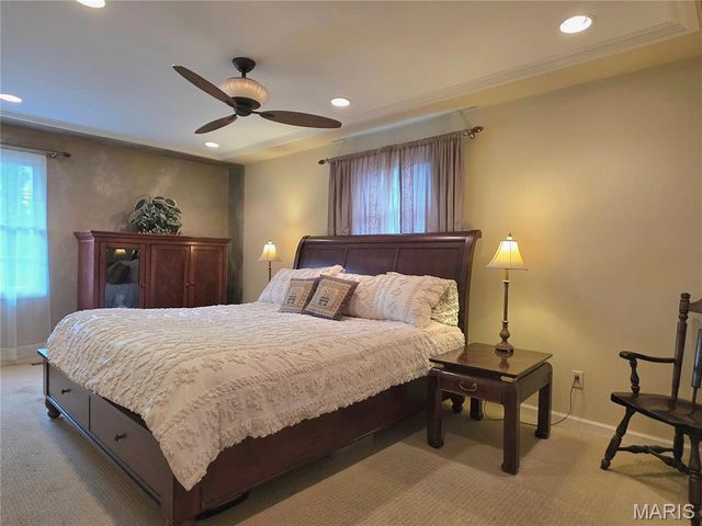 1111 Ecko Lane, Washington, MO 63090