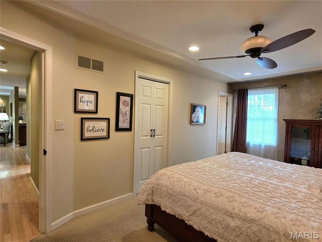 1111 Ecko Lane, Washington, MO 63090