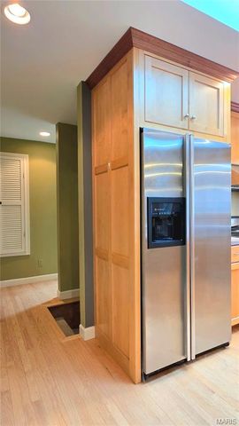 1111 Ecko Lane, Washington, MO 63090