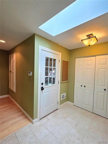 1111 Ecko Lane, Washington, MO 63090