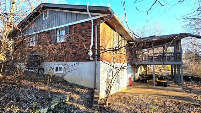 1111 Ecko Lane, Washington, MO 63090