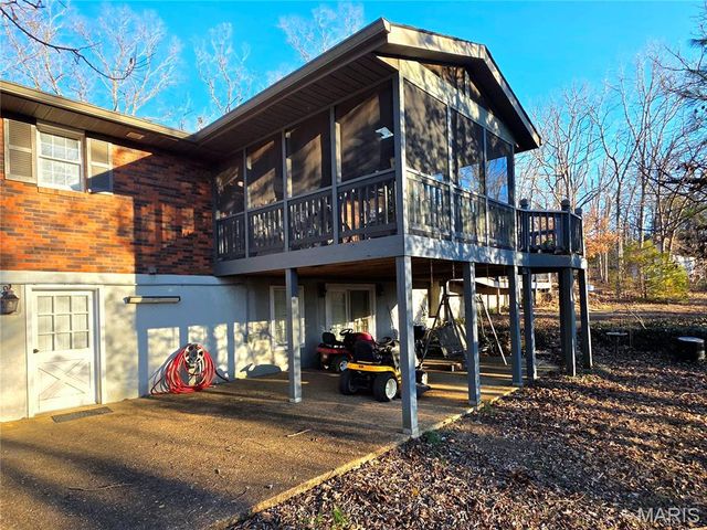 1111 Ecko Lane, Washington, MO 63090