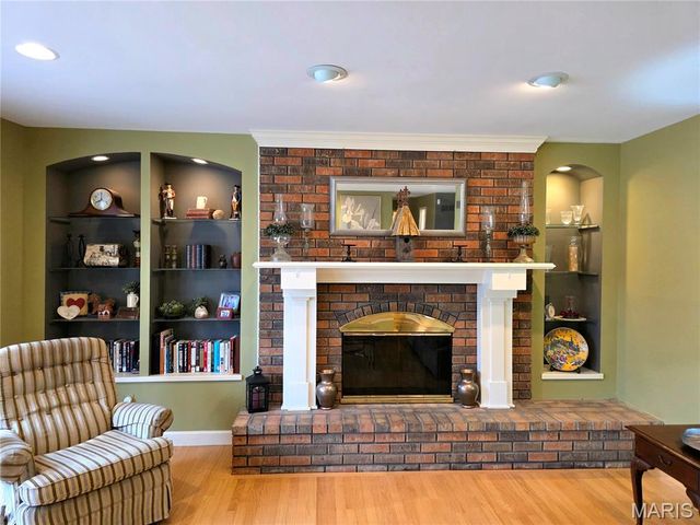 1111 Ecko Lane, Washington, MO 63090