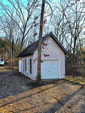 1111 Ecko Lane, Washington, MO 63090