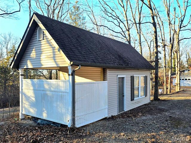 1111 Ecko Lane, Washington, MO 63090