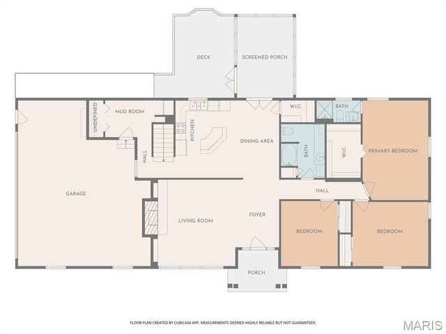 1111 Ecko Lane, Washington, MO 63090