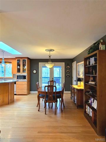 1111 Ecko Lane, Washington, MO 63090