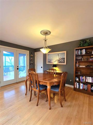 1111 Ecko Lane, Washington, MO 63090