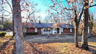 1111 Ecko Lane, Washington, MO 63090