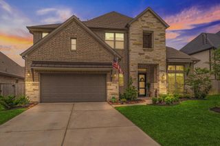222 Patina Sorrel Drive, Montgomery, TX 77316
