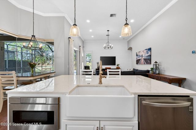 3561 Gatlin Drive, Rockledge, FL 32955