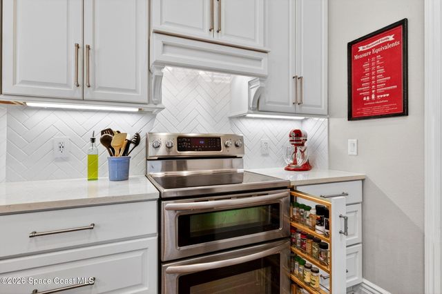 3561 Gatlin Drive, Rockledge, FL 32955