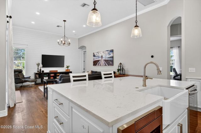 3561 Gatlin Drive, Rockledge, FL 32955