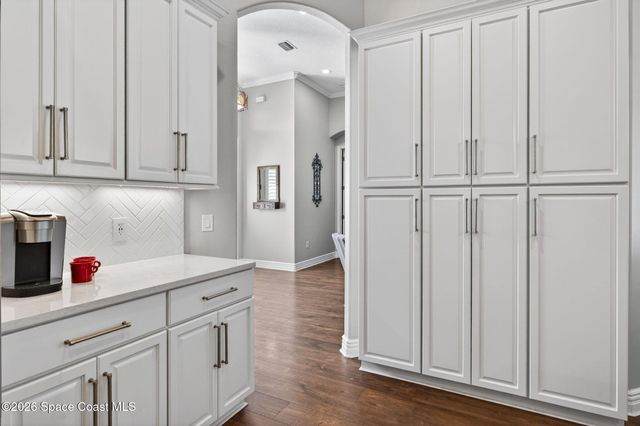 3561 Gatlin Drive, Rockledge, FL 32955