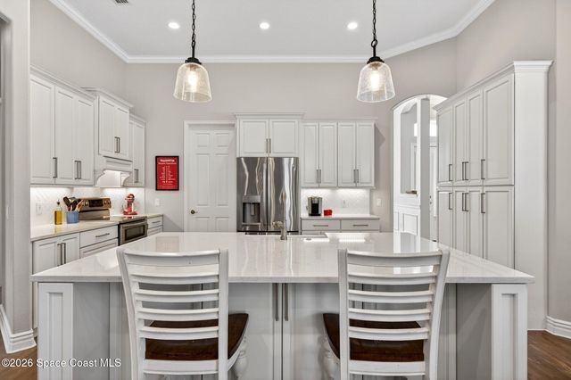 3561 Gatlin Drive, Rockledge, FL 32955