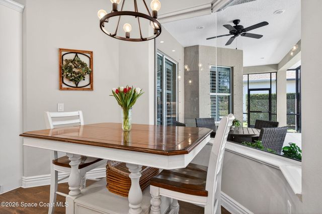 3561 Gatlin Drive, Rockledge, FL 32955