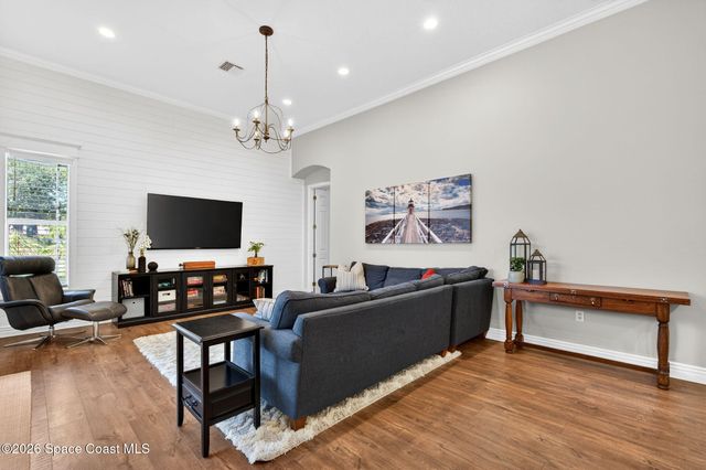 3561 Gatlin Drive, Rockledge, FL 32955