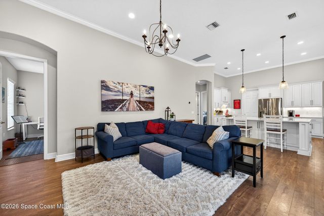 3561 Gatlin Drive, Rockledge, FL 32955