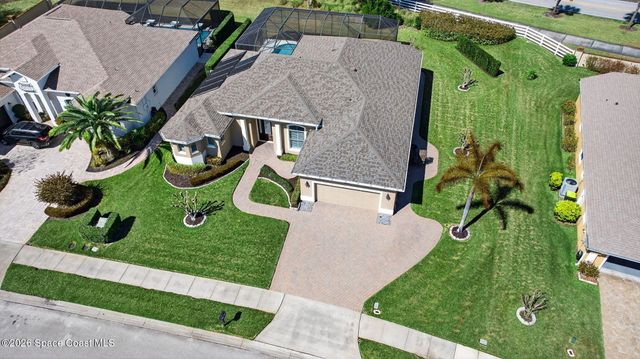3561 Gatlin Drive, Rockledge, FL 32955