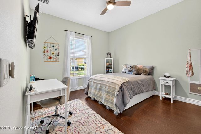 3561 Gatlin Drive, Rockledge, FL 32955