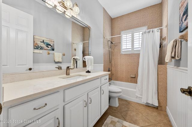 3561 Gatlin Drive, Rockledge, FL 32955