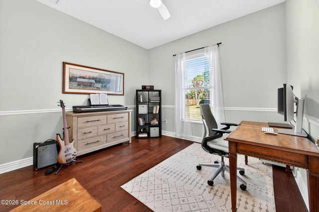 3561 Gatlin Drive, Rockledge, FL 32955