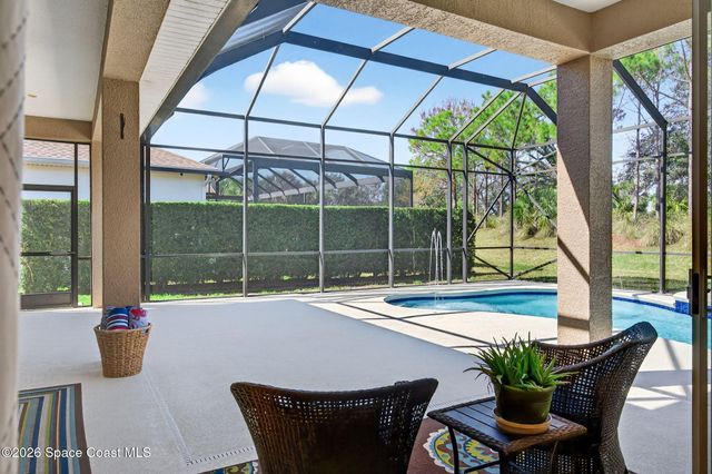 3561 Gatlin Drive, Rockledge, FL 32955