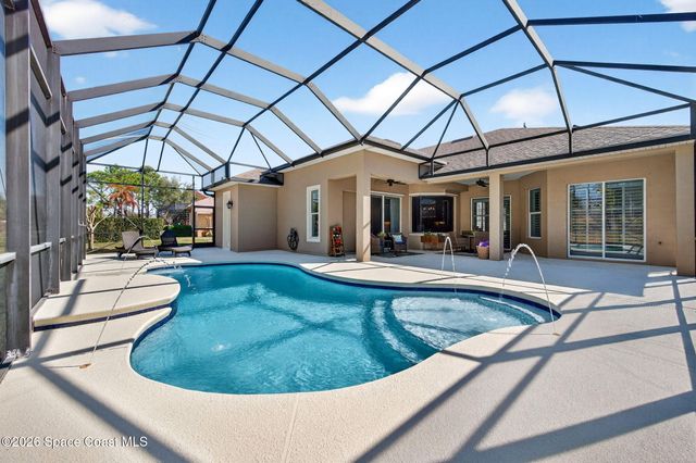 3561 Gatlin Drive, Rockledge, FL 32955