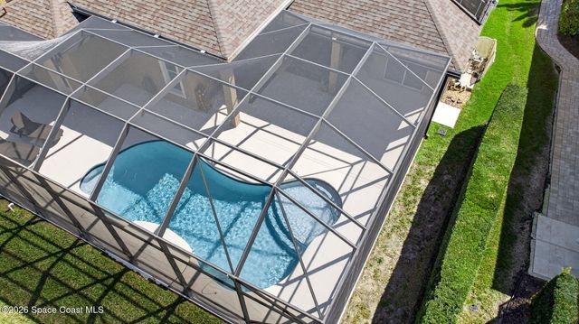 3561 Gatlin Drive, Rockledge, FL 32955