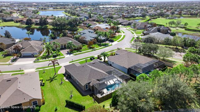 3561 Gatlin Drive, Rockledge, FL 32955