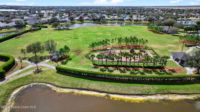 3561 Gatlin Drive, Rockledge, FL 32955