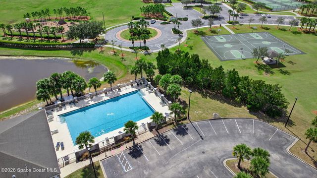 3561 Gatlin Drive, Rockledge, FL 32955