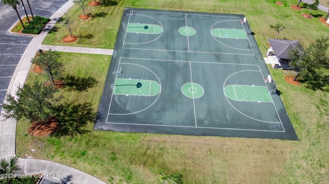 3561 Gatlin Drive, Rockledge, FL 32955