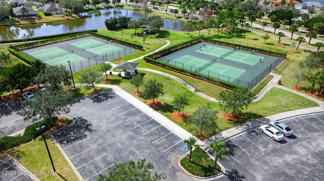 3561 Gatlin Drive, Rockledge, FL 32955