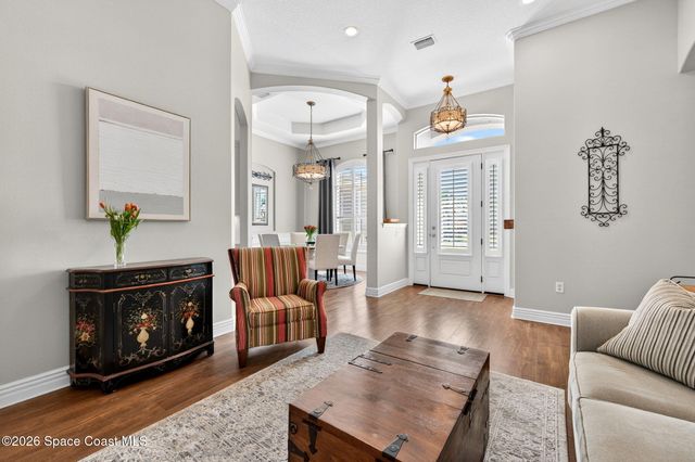 3561 Gatlin Drive, Rockledge, FL 32955