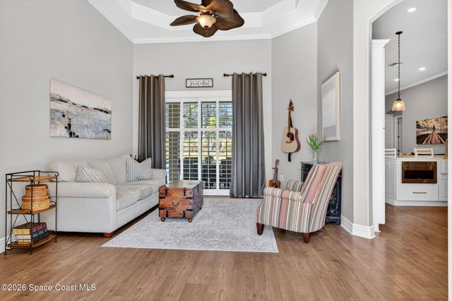 3561 Gatlin Drive, Rockledge, FL 32955