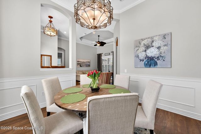 3561 Gatlin Drive, Rockledge, FL 32955