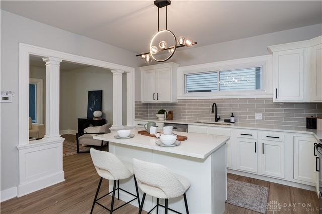 809 Wellmeier Avenue, Dayton, OH 45410